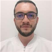 Profesor de inglés todas las edades y matemáticas primaria y bachillerato